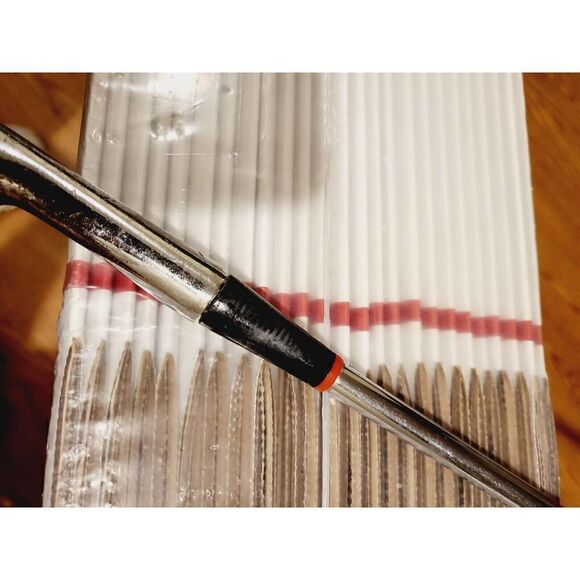 Wilson Mickey Wright Blade Putter RH / Vintage Grip - Picture 4 of 12